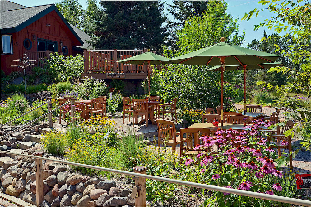 Cable Nature Lodge Ngoại thất bức ảnh