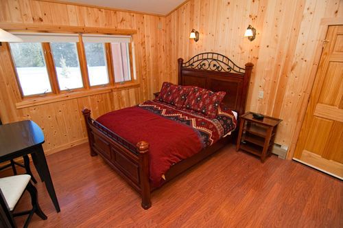 Cable Nature Lodge Ngoại thất bức ảnh