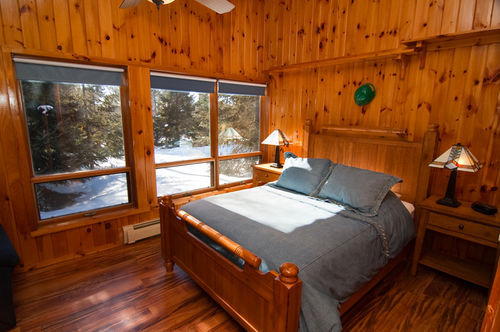 Cable Nature Lodge Ngoại thất bức ảnh