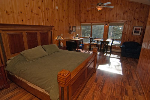 Cable Nature Lodge Ngoại thất bức ảnh